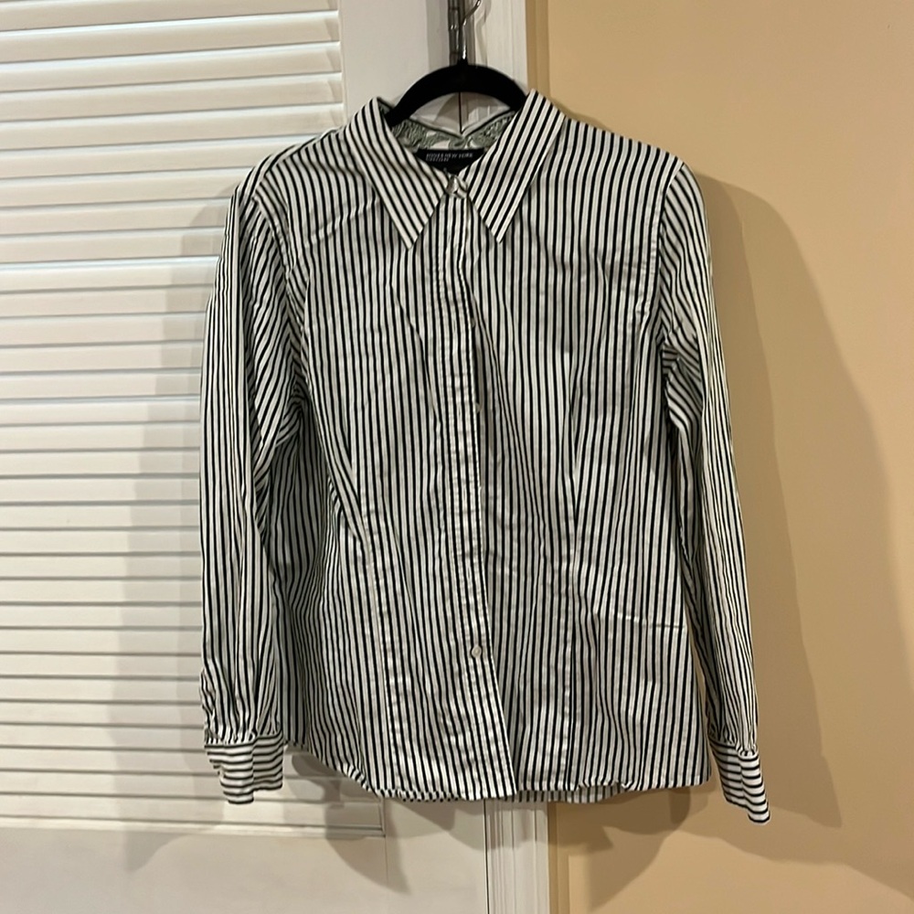 Pre-loved XL Vintage Jones New York Signature Collection